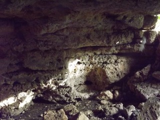 Necropoli cava Secchiera